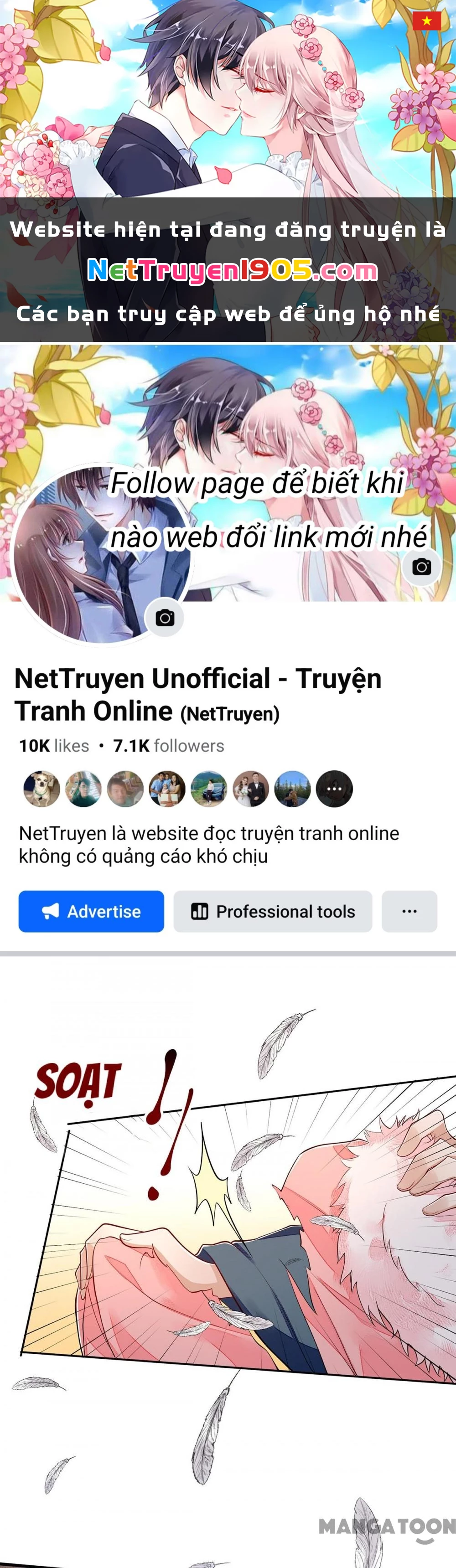 Nhất Phẩm Đích Nữ Chapter 159 - Trang 2