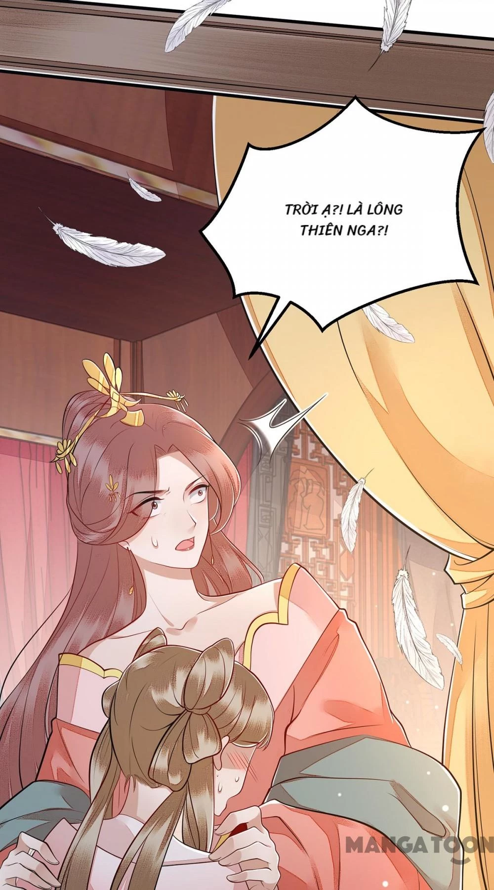 Nhất Phẩm Đích Nữ Chapter 159 - Trang 2