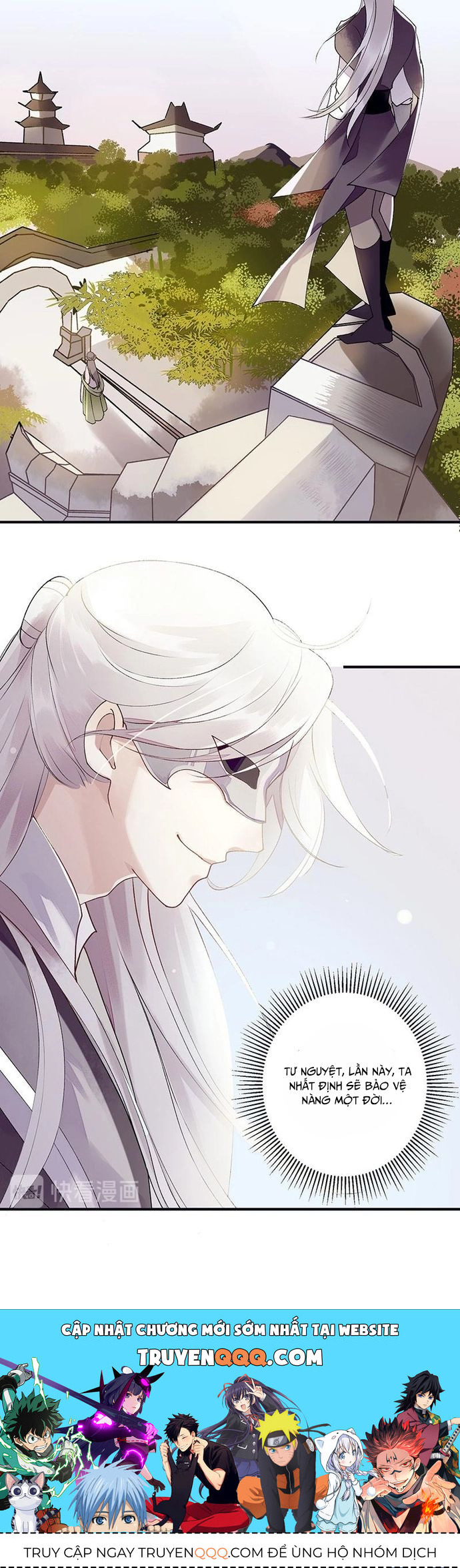 Nhất Phẩm Đích Nữ Chapter 16 - Trang 2