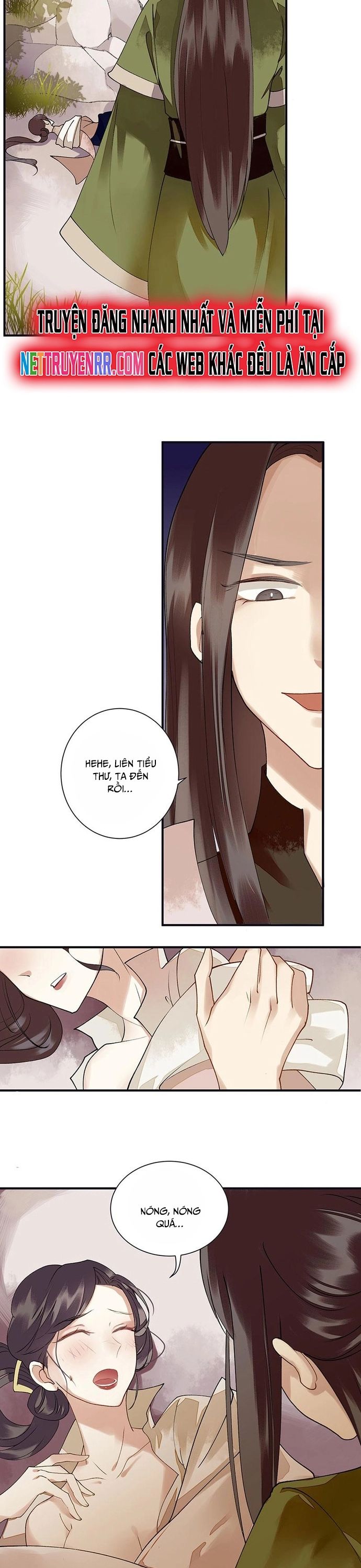 Nhất Phẩm Đích Nữ Chapter 16 - Trang 2