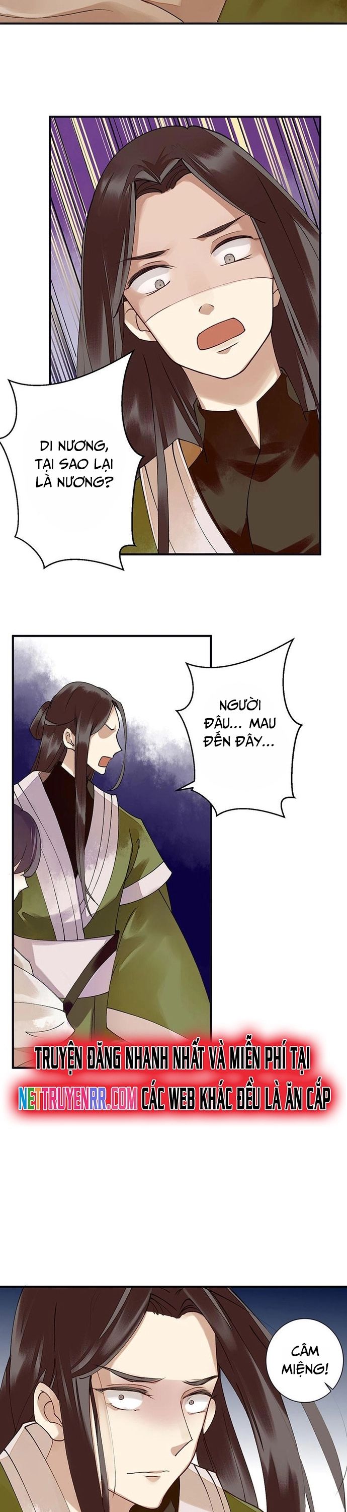 Nhất Phẩm Đích Nữ Chapter 16 - Trang 2