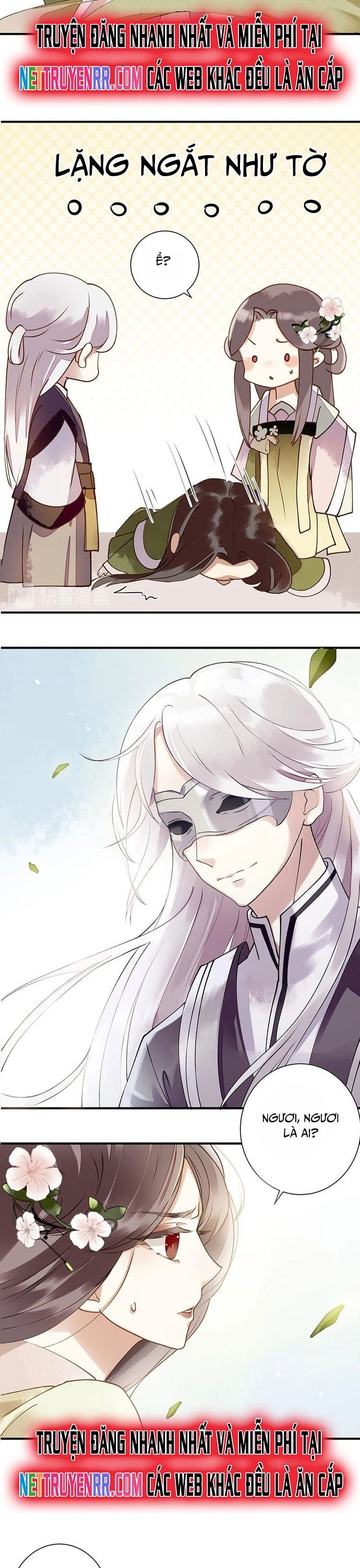 Nhất Phẩm Đích Nữ Chapter 16 - Trang 2