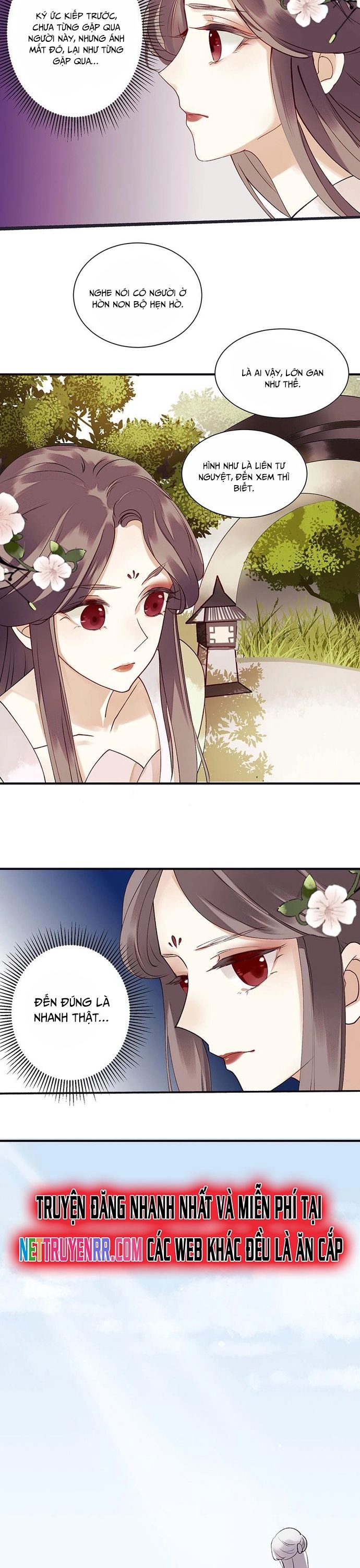 Nhất Phẩm Đích Nữ Chapter 16 - Trang 2