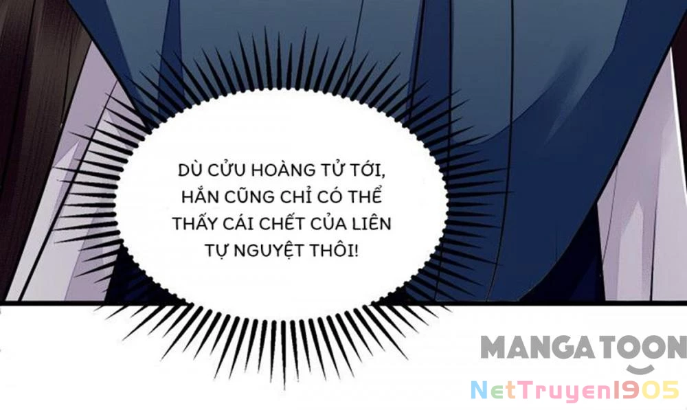 Nhất Phẩm Đích Nữ Chapter 160 - Trang 2