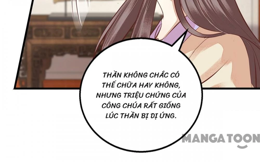 Nhất Phẩm Đích Nữ Chapter 160 - Trang 2