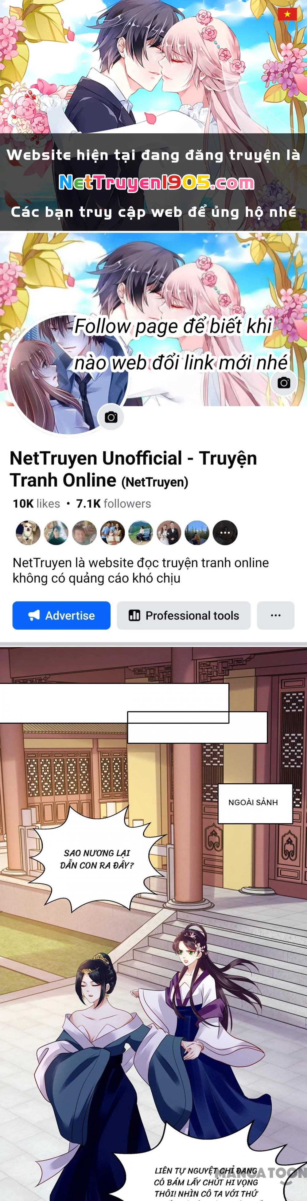 Nhất Phẩm Đích Nữ Chapter 160 - Trang 2