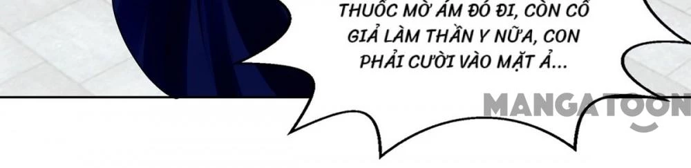 Nhất Phẩm Đích Nữ Chapter 160 - Trang 2