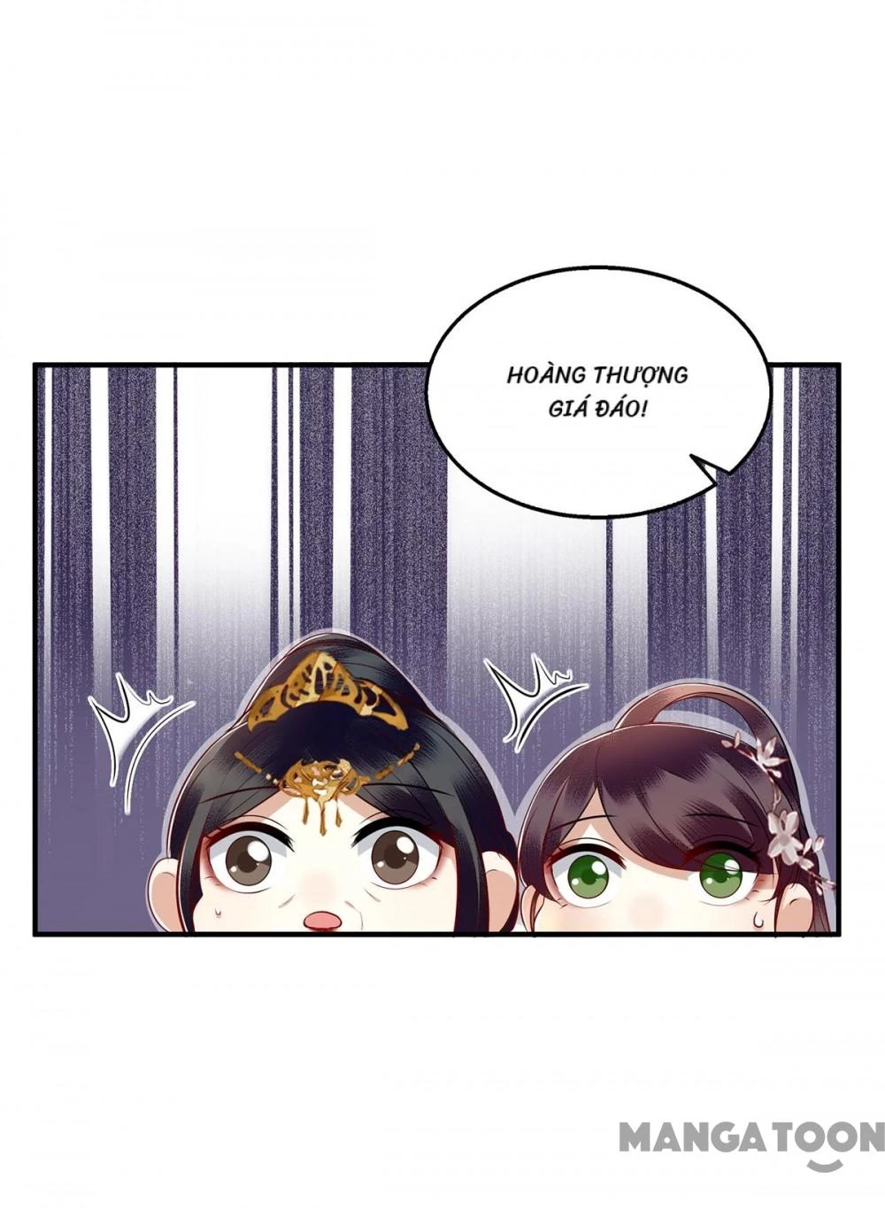 Nhất Phẩm Đích Nữ Chapter 160 - Trang 2