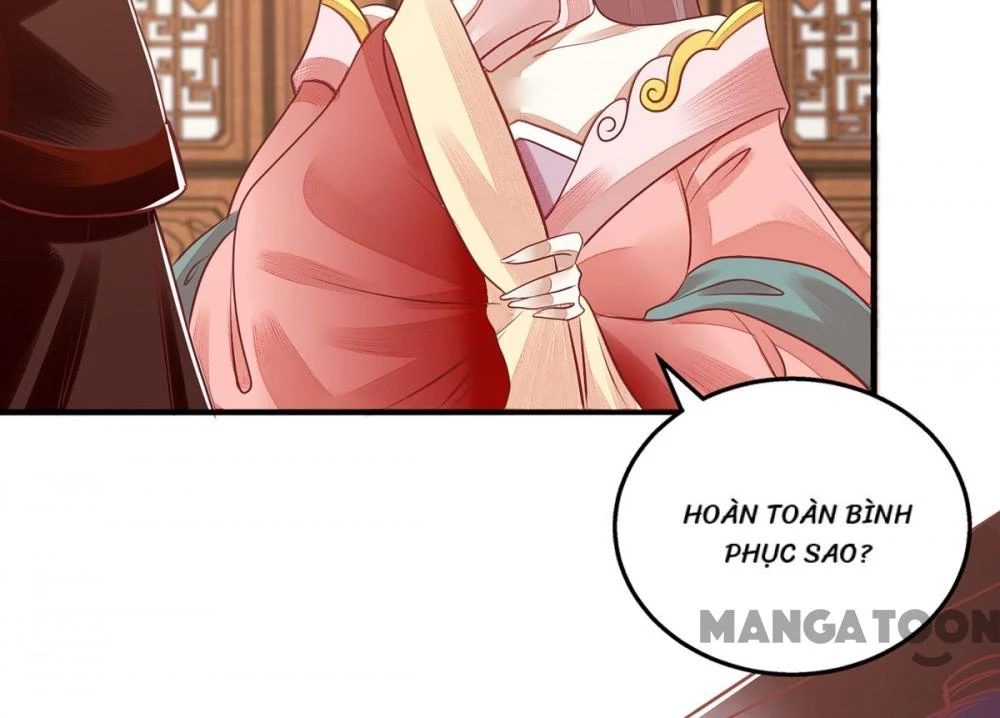 Nhất Phẩm Đích Nữ Chapter 161 - Trang 2