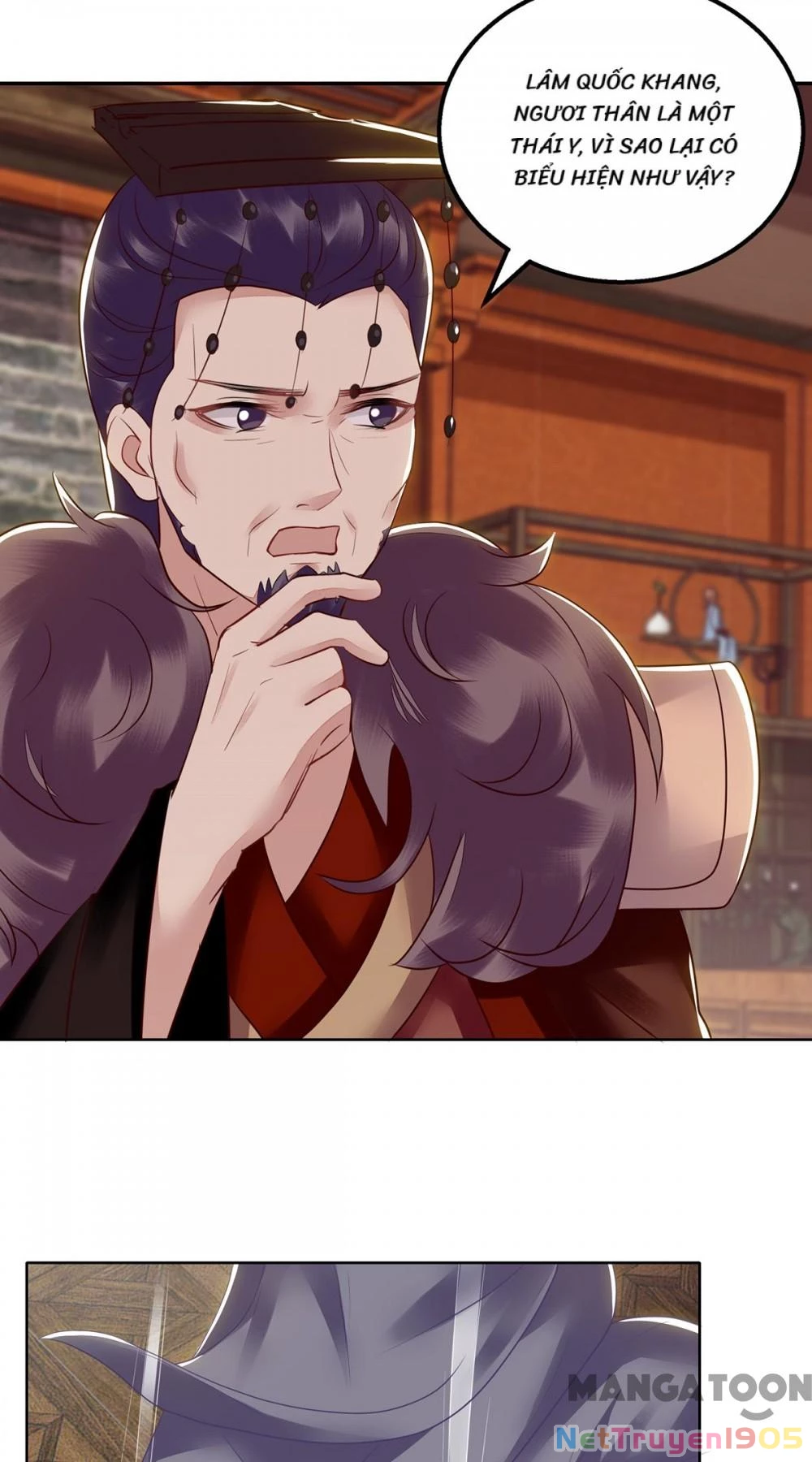 Nhất Phẩm Đích Nữ Chapter 161 - Trang 2