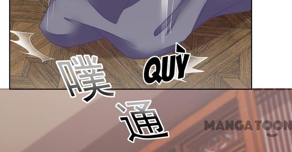 Nhất Phẩm Đích Nữ Chapter 161 - Trang 2