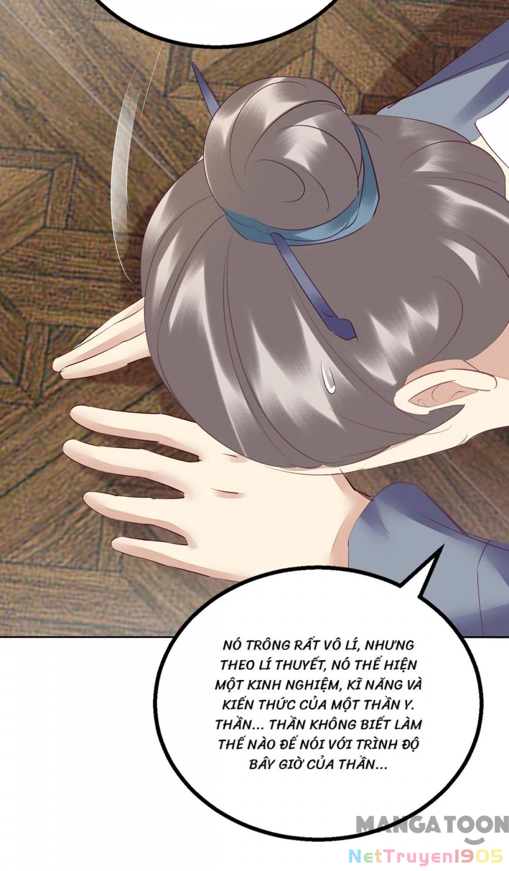 Nhất Phẩm Đích Nữ Chapter 161 - Trang 2