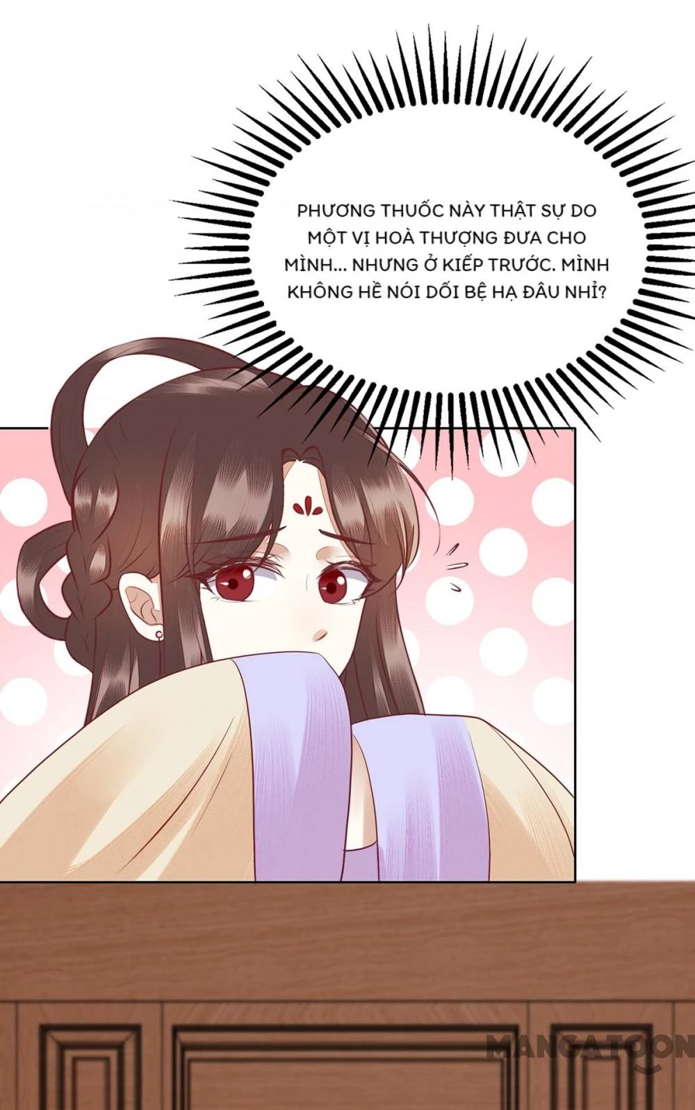 Nhất Phẩm Đích Nữ Chapter 161 - Trang 2