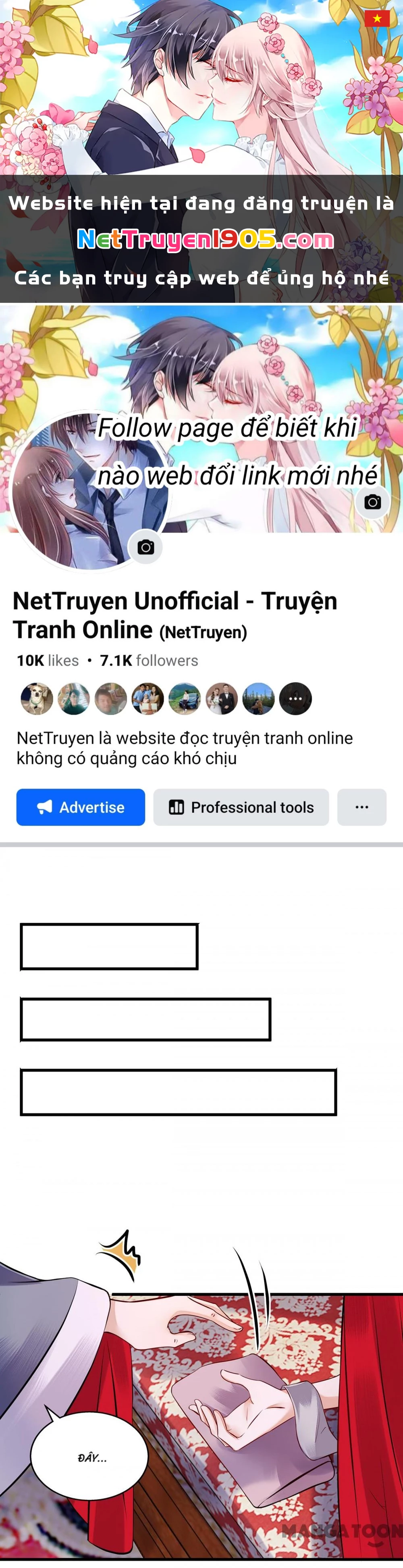 Nhất Phẩm Đích Nữ Chapter 161 - Trang 2