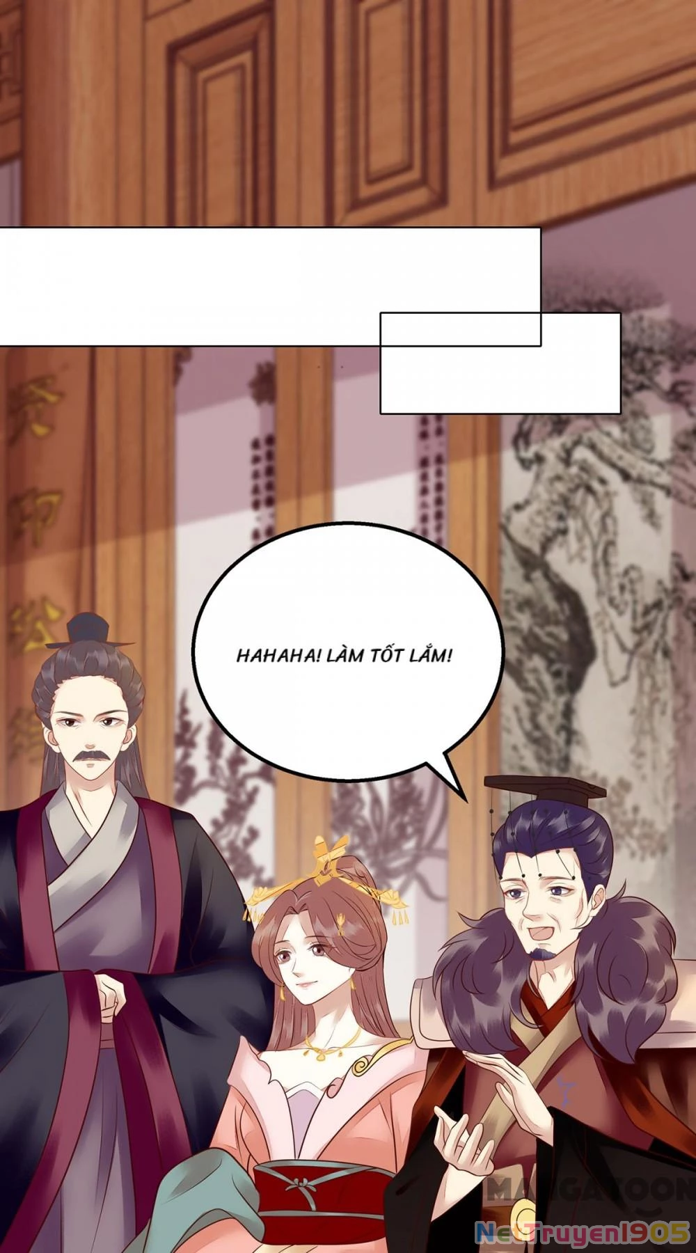 Nhất Phẩm Đích Nữ Chapter 161 - Trang 2