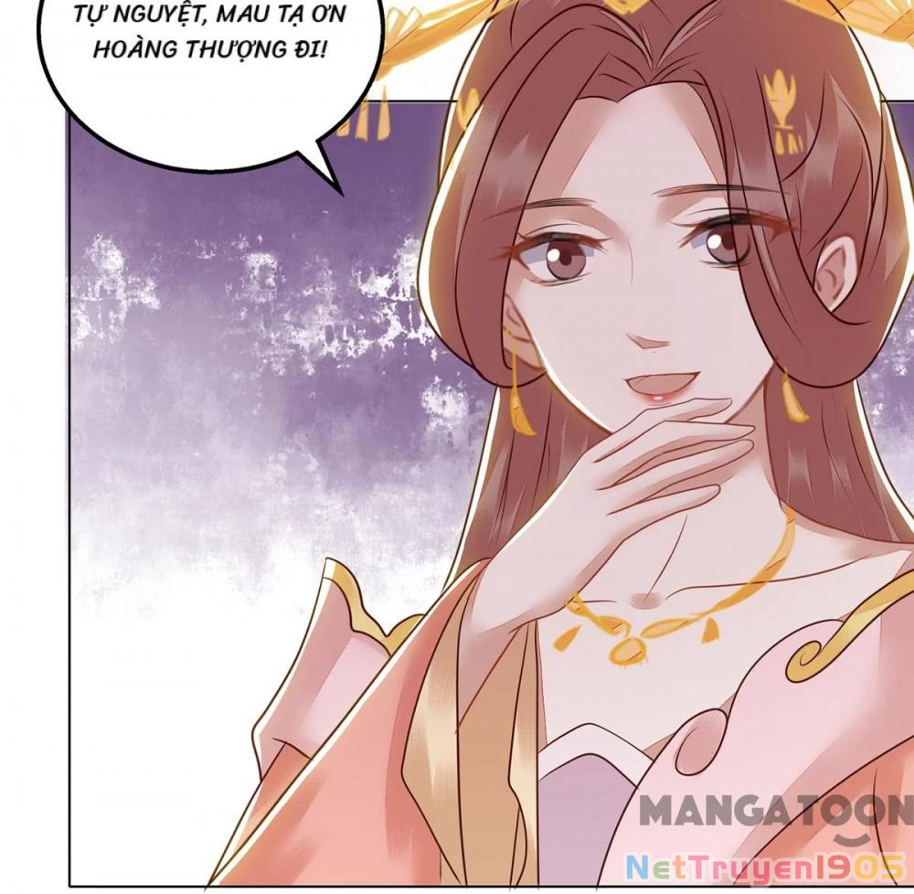 Nhất Phẩm Đích Nữ Chapter 161 - Trang 2