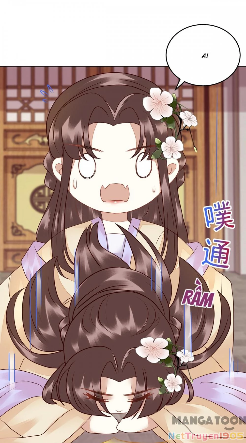 Nhất Phẩm Đích Nữ Chapter 161 - Trang 2