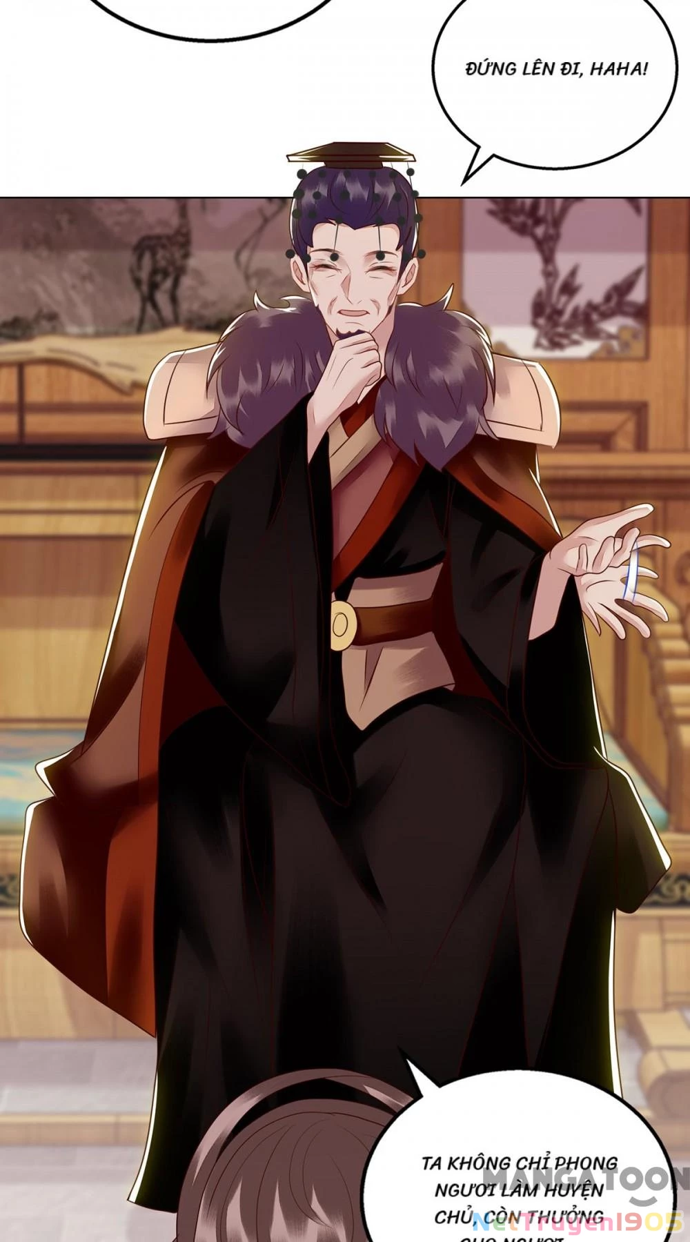 Nhất Phẩm Đích Nữ Chapter 161 - Trang 2