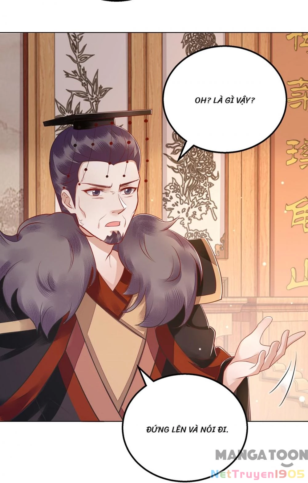 Nhất Phẩm Đích Nữ Chapter 161 - Trang 2