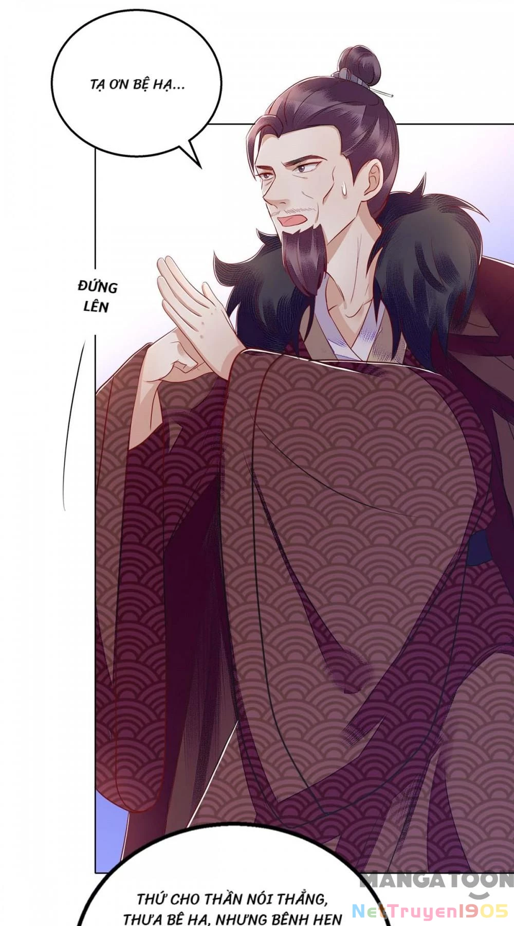 Nhất Phẩm Đích Nữ Chapter 161 - Trang 2