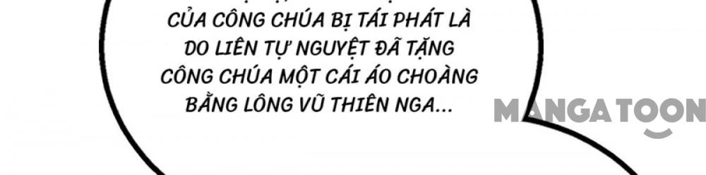 Nhất Phẩm Đích Nữ Chapter 161 - Trang 2