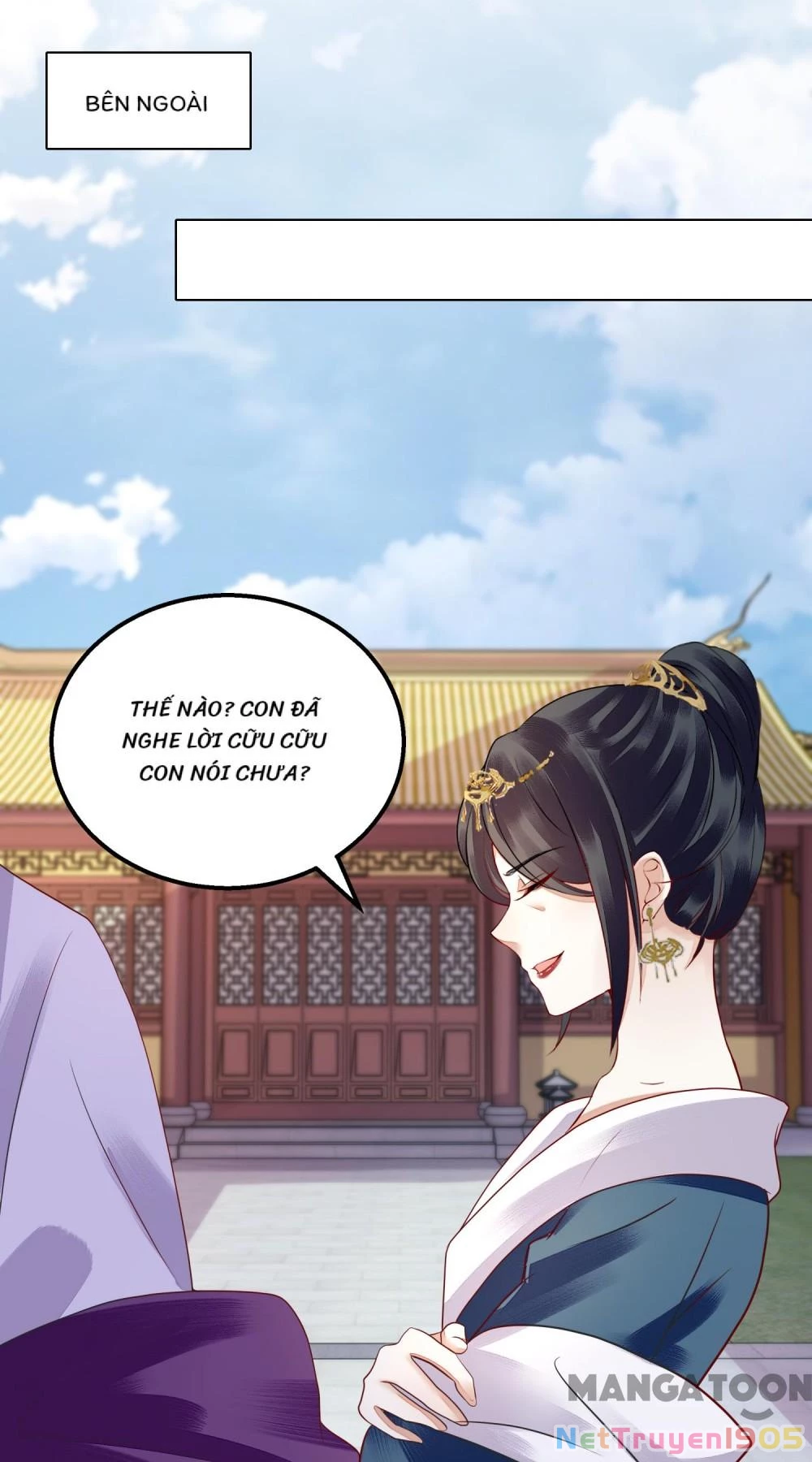 Nhất Phẩm Đích Nữ Chapter 161 - Trang 2