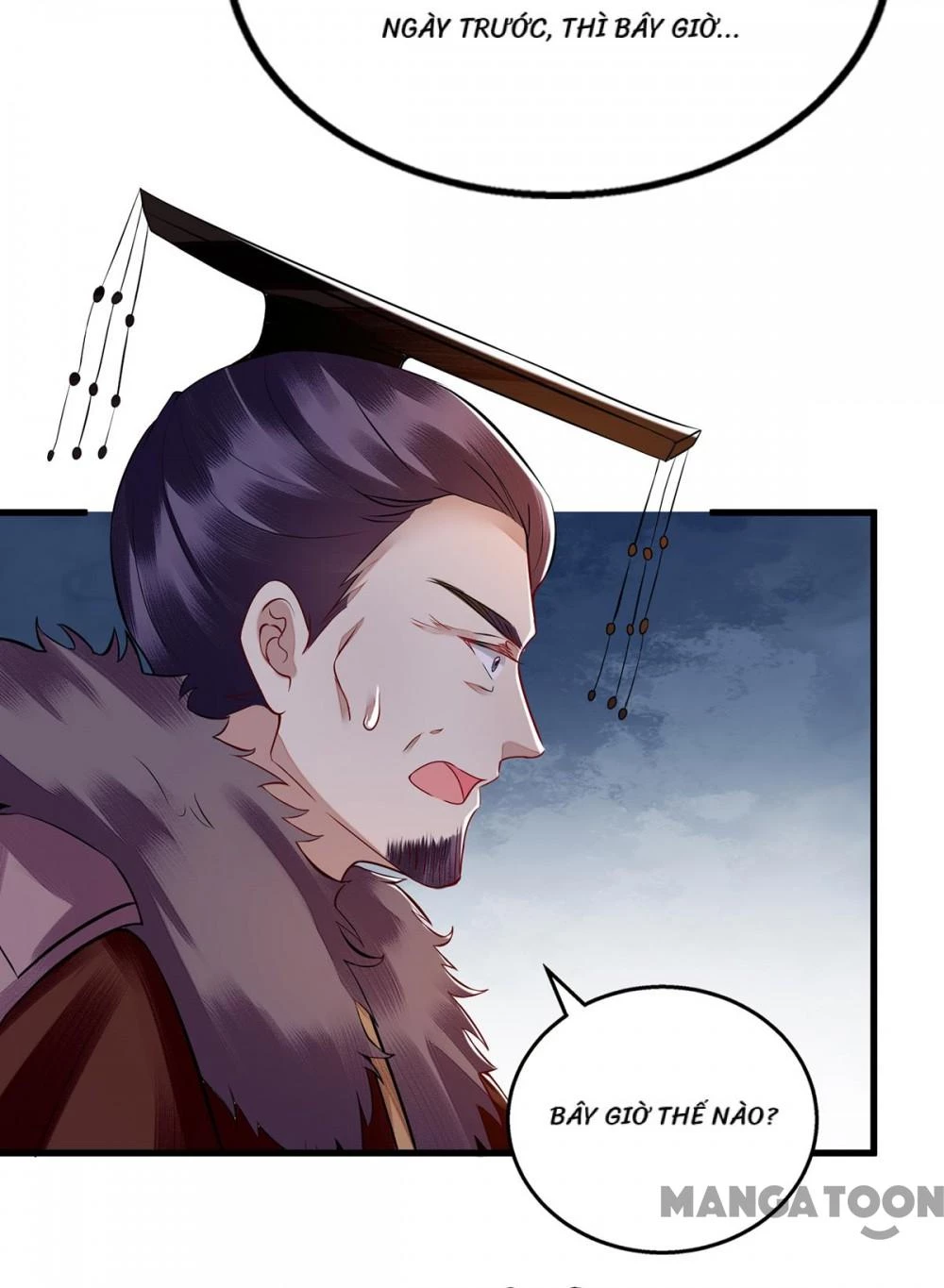 Nhất Phẩm Đích Nữ Chapter 161 - Trang 2