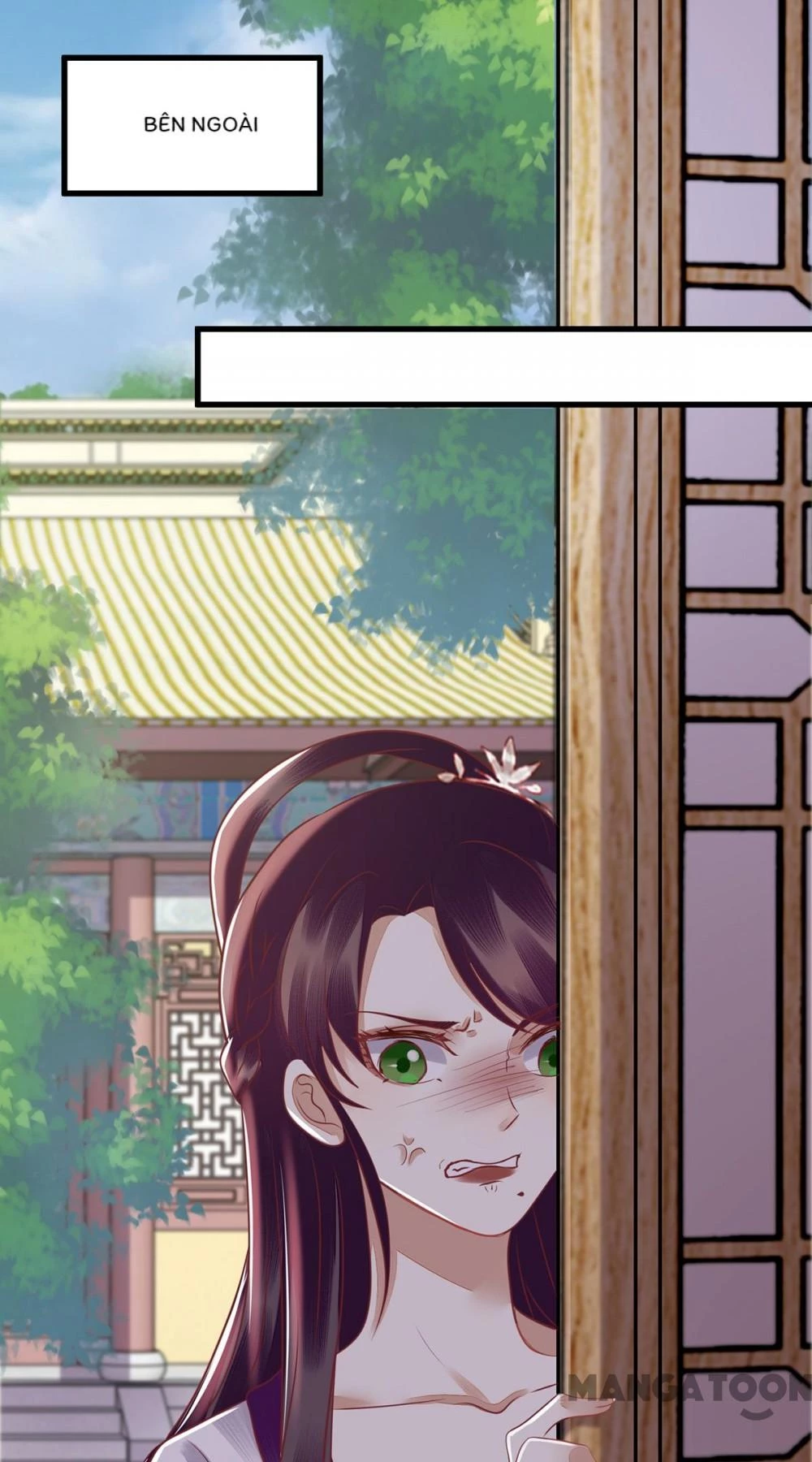 Nhất Phẩm Đích Nữ Chapter 162 - Trang 2