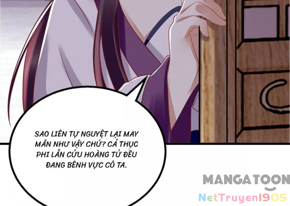 Nhất Phẩm Đích Nữ Chapter 162 - Trang 2