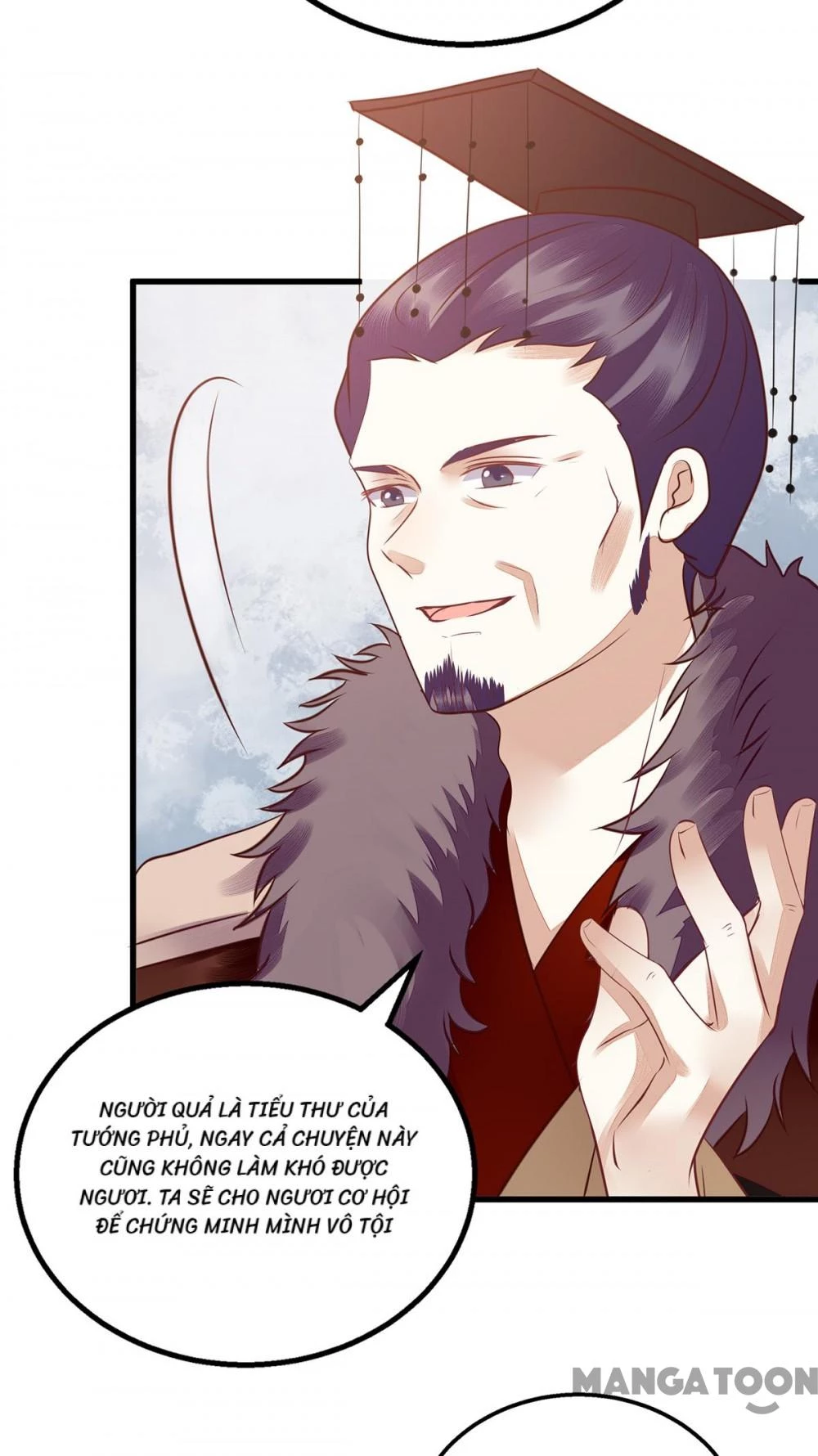 Nhất Phẩm Đích Nữ Chapter 162 - Trang 2