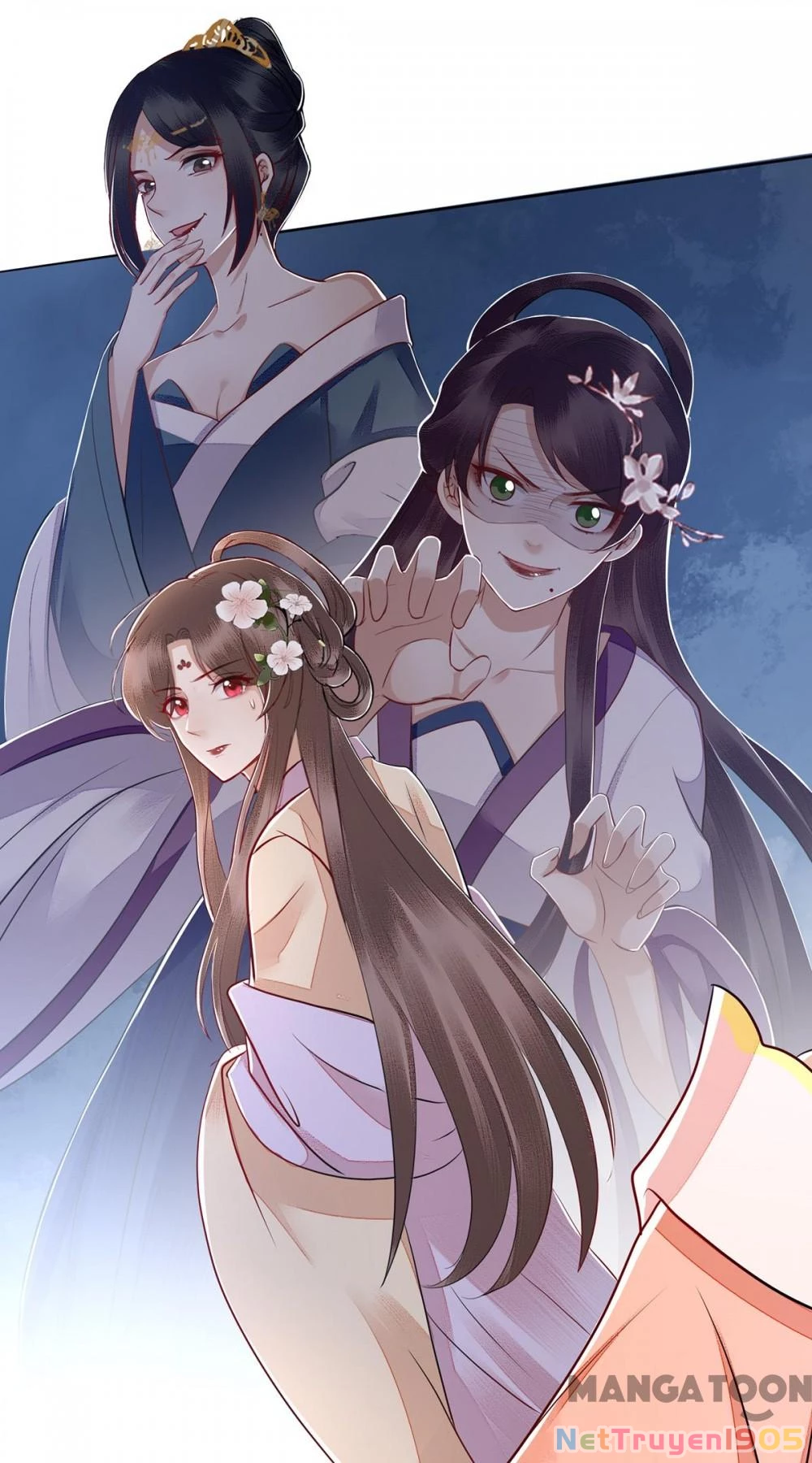 Nhất Phẩm Đích Nữ Chapter 162 - Trang 2