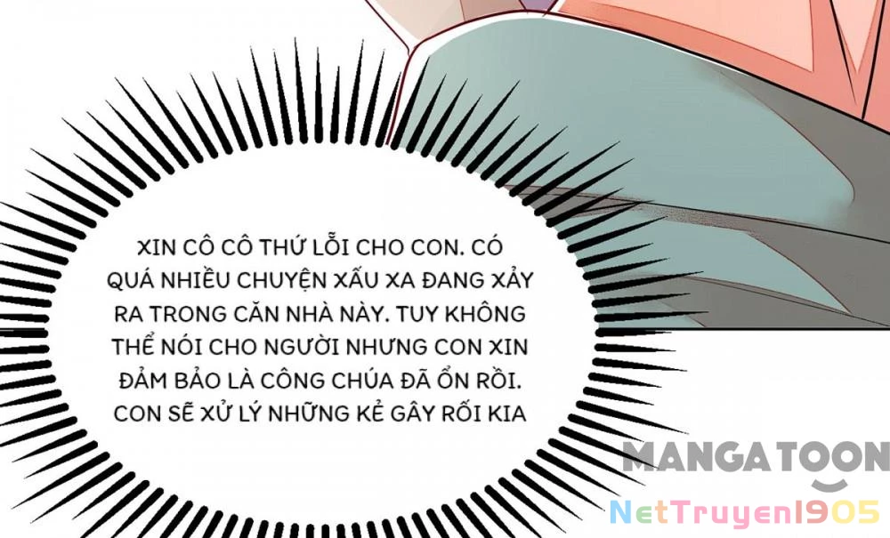 Nhất Phẩm Đích Nữ Chapter 162 - Trang 2