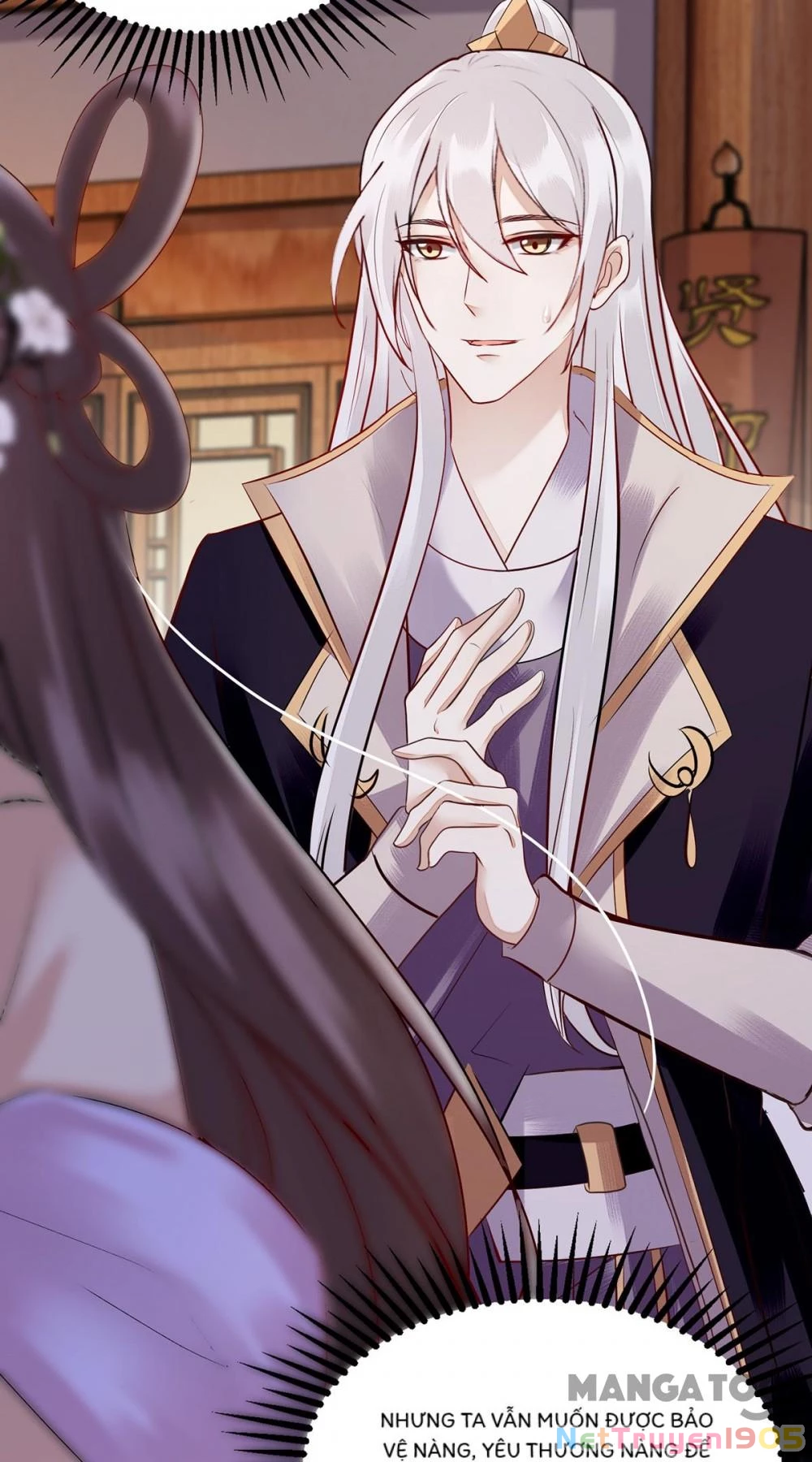 Nhất Phẩm Đích Nữ Chapter 162 - Trang 2