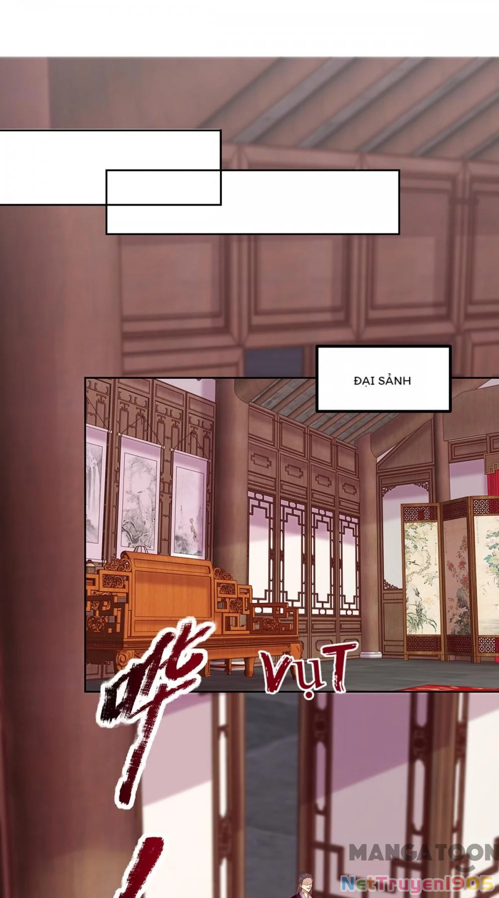 Nhất Phẩm Đích Nữ Chapter 162 - Trang 2