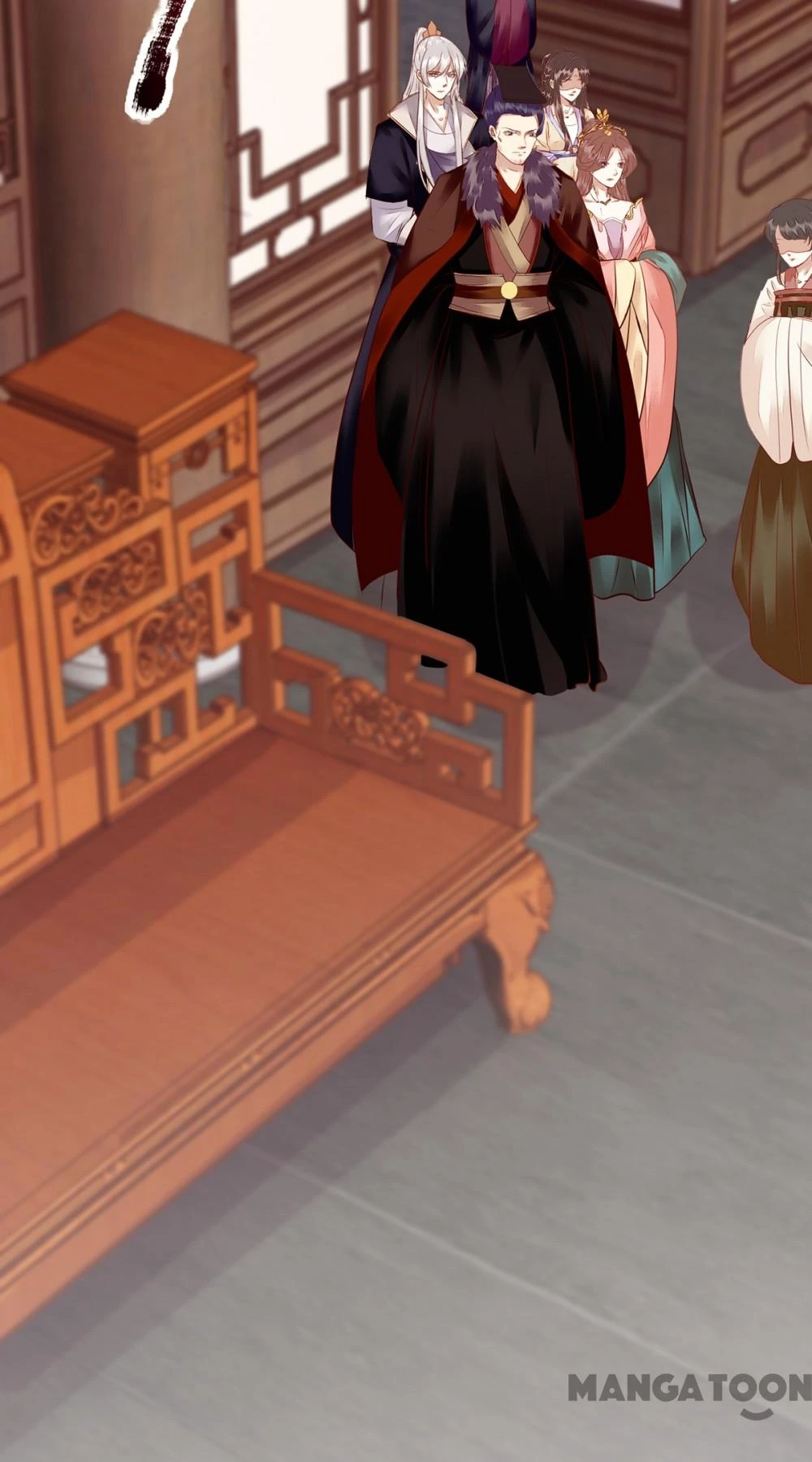 Nhất Phẩm Đích Nữ Chapter 162 - Trang 2