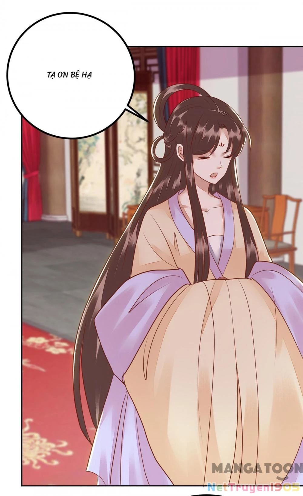 Nhất Phẩm Đích Nữ Chapter 162 - Trang 2