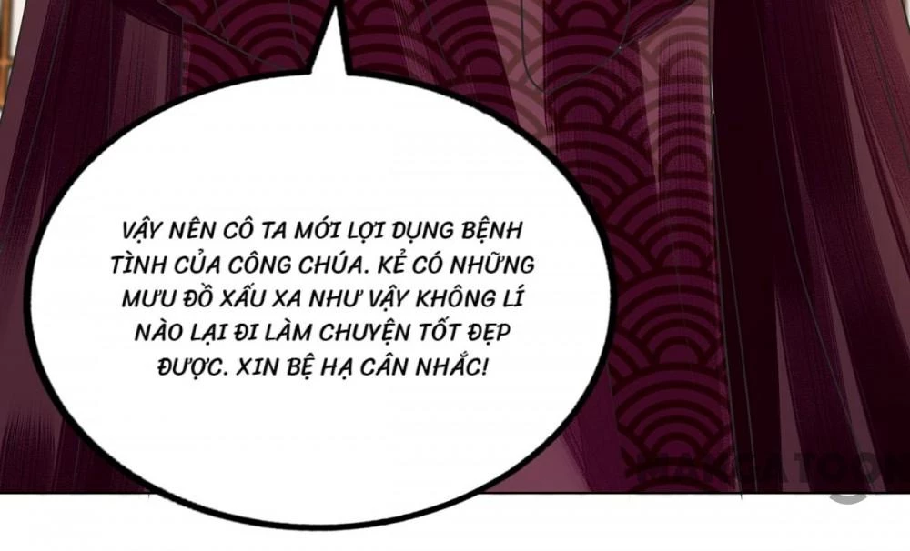 Nhất Phẩm Đích Nữ Chapter 162 - Trang 2