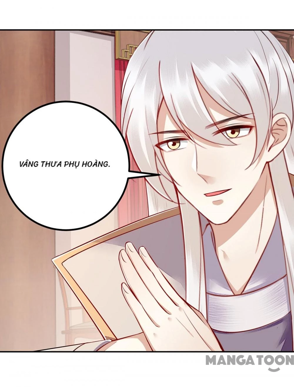 Nhất Phẩm Đích Nữ Chapter 163 - Trang 2