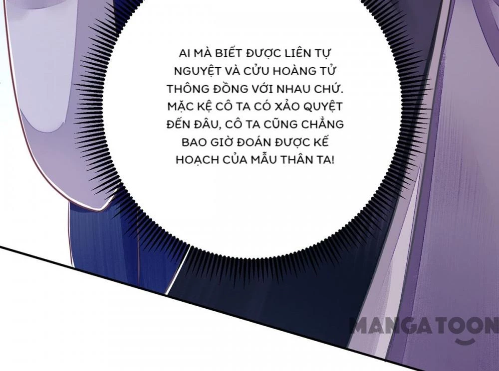 Nhất Phẩm Đích Nữ Chapter 163 - Trang 2