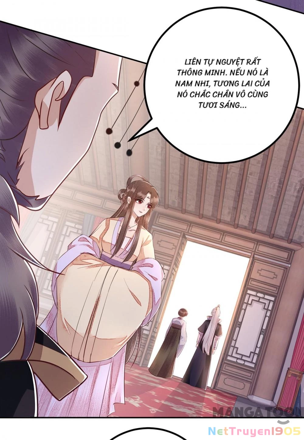 Nhất Phẩm Đích Nữ Chapter 163 - Trang 2