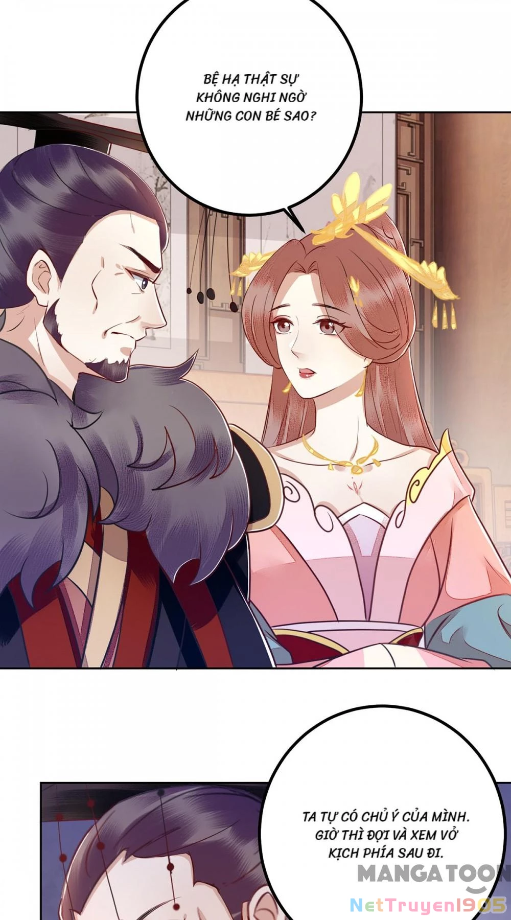 Nhất Phẩm Đích Nữ Chapter 163 - Trang 2