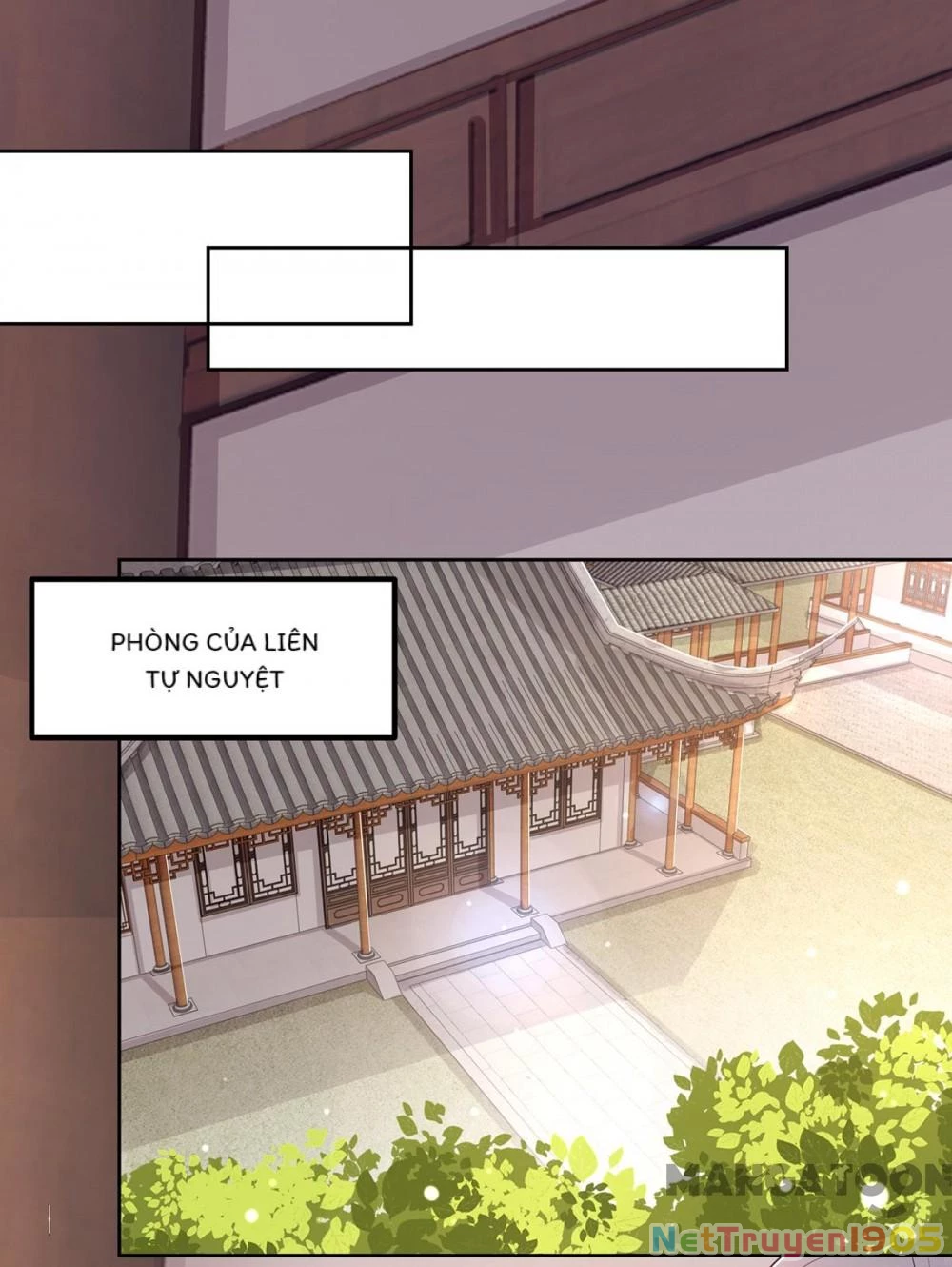 Nhất Phẩm Đích Nữ Chapter 163 - Trang 2