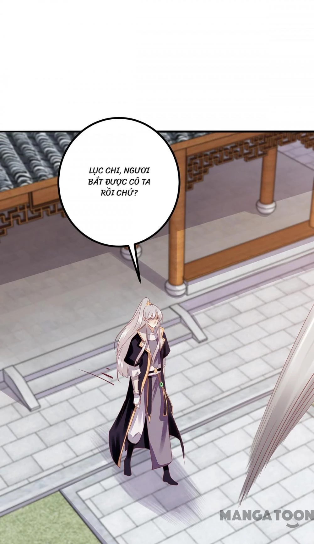 Nhất Phẩm Đích Nữ Chapter 163 - Trang 2