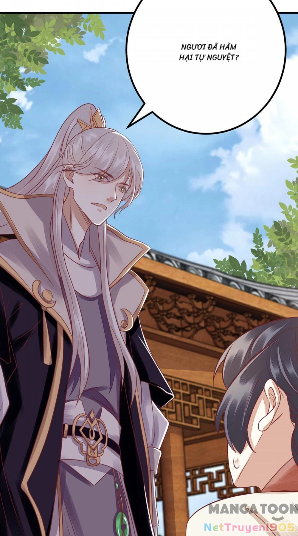 Nhất Phẩm Đích Nữ Chapter 163 - Trang 2