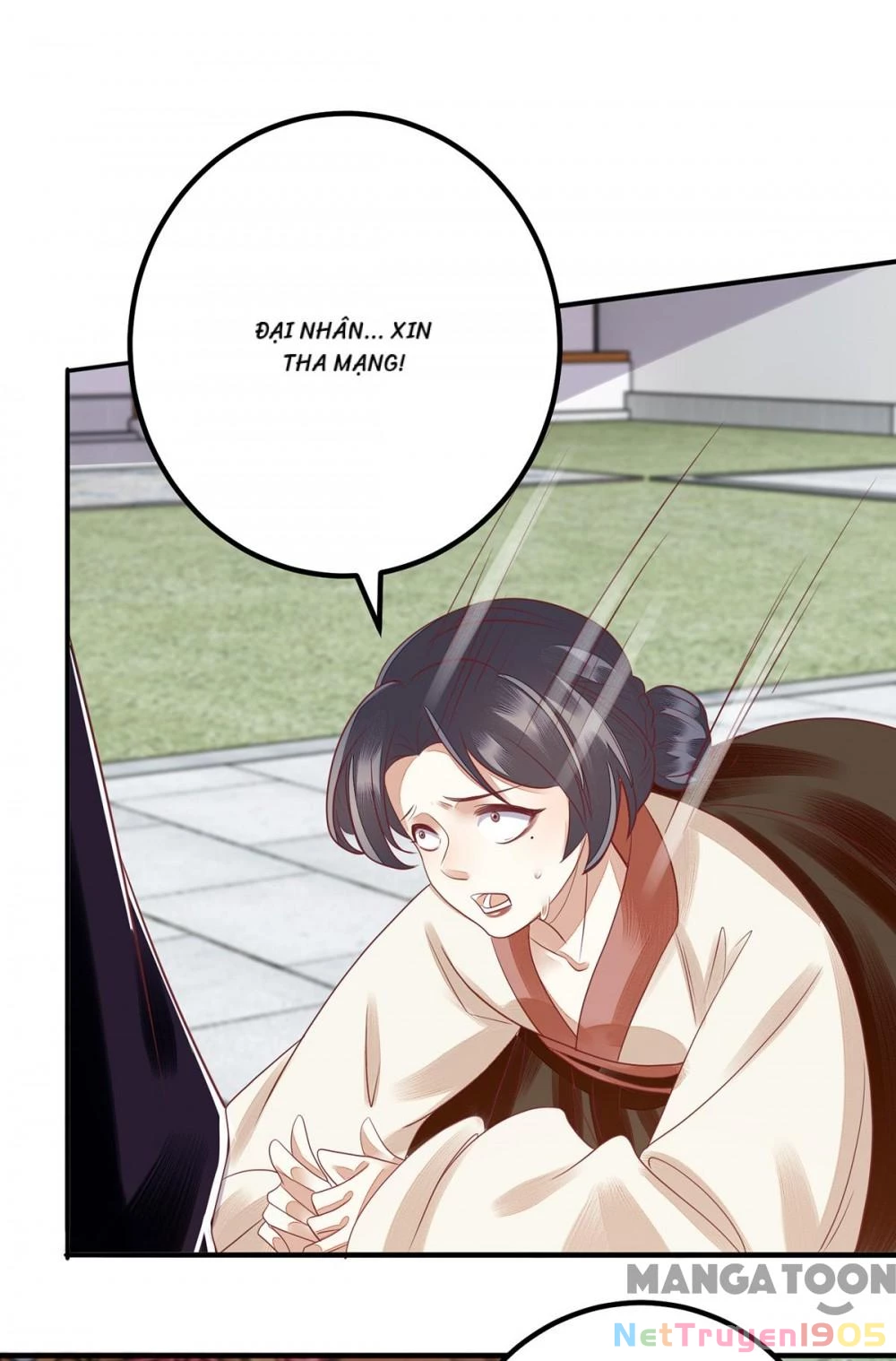 Nhất Phẩm Đích Nữ Chapter 163 - Trang 2