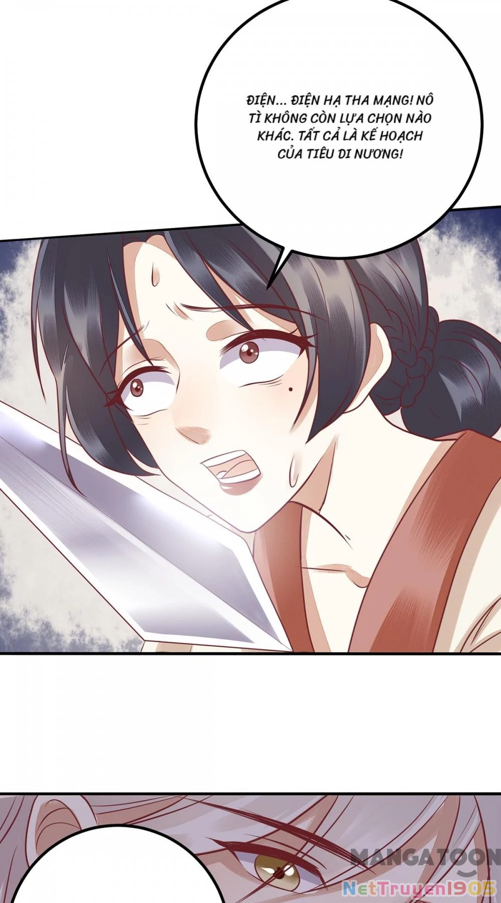 Nhất Phẩm Đích Nữ Chapter 163 - Trang 2