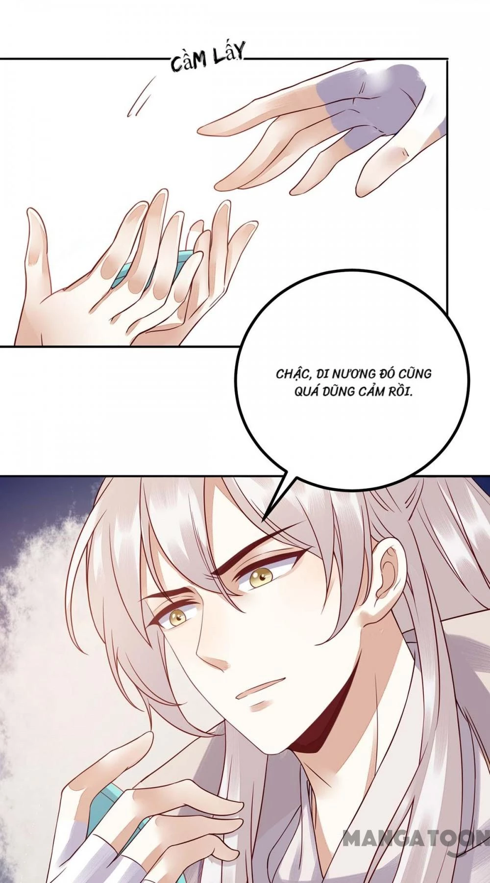 Nhất Phẩm Đích Nữ Chapter 163 - Trang 2