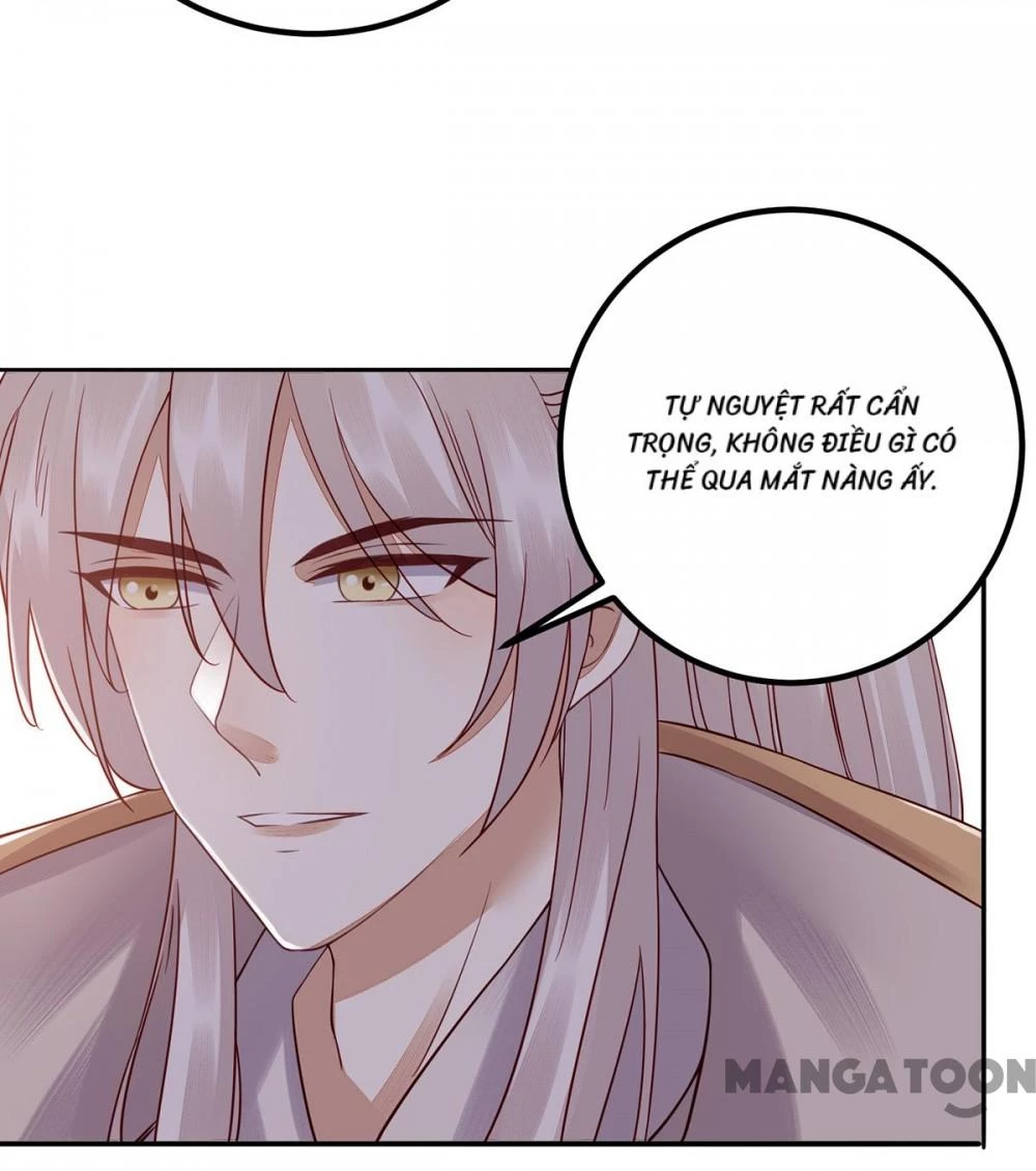 Nhất Phẩm Đích Nữ Chapter 163 - Trang 2