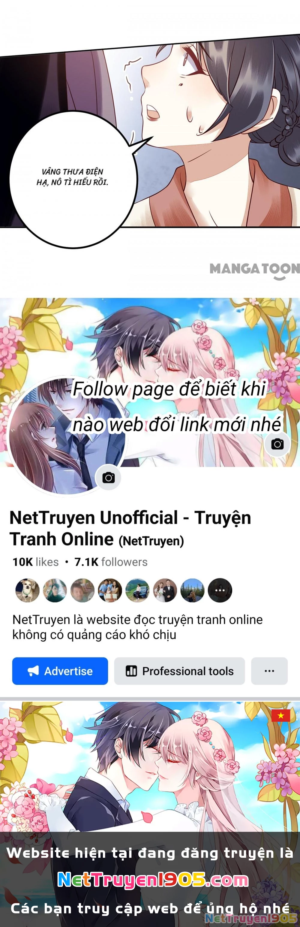 Nhất Phẩm Đích Nữ Chapter 163 - Trang 2