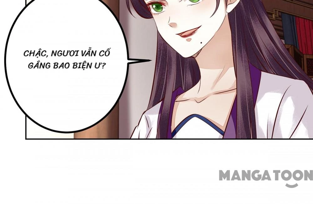 Nhất Phẩm Đích Nữ Chapter 164 - Trang 2